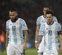 La amenaza de la FIFA que pone en riesgo el Argentina-Chile