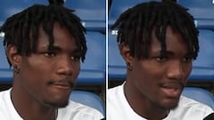 Watch: LaLiga Player slams referees and exposes racist chants