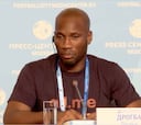 Drogba lo tiene claro: "Modric se merece el Balón de Oro"