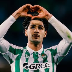 Johnny, un cheque de 25 millones