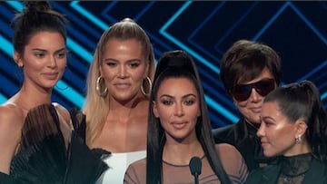 Los videos de las Kardashian en redes ridiculizan a su programa de TV: tienen más audiencia