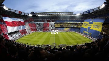 River - Boca: horario, canal TV y dónde ver online la final de Libertadores