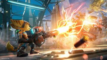 Ratchet & Clank: Una Dimensi車n Aparte tendr芍 evento digital de lanzamiento