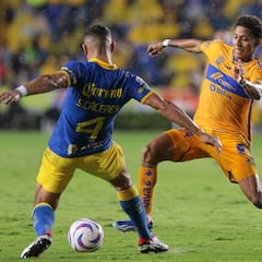 América y Tigres, de los planteles más ricos de la Liga MX