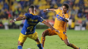 Regiomontanos and capital residents will face each other once again in search of the 2023 Apertura championship.