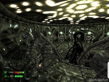 Arranca la web oficial de Operation: Matriarchy