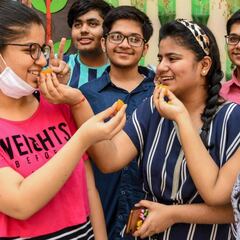 Tamil Nadu 12th results announced: links to check the result