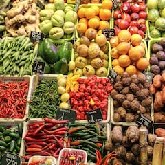 Discover the fruit that boosts your happiness