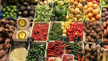 Un experto revela las dos verduras clave para retrasar el envejecimiento: “Desde que lo sé, las como muy a menudo”