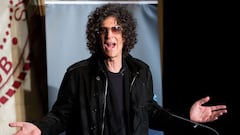 Howard Stern turns 72: This is the shock jock’s net worth after more than 40 years on the radio