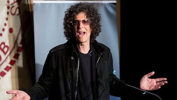 Howard Stern turns 72: This is the shock jock’s net worth after more than 40 years on the radio