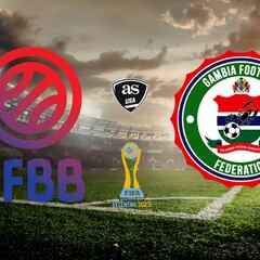 France vs Gambia: times, how to watch on TV, stream online | U20 World Cup