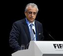 Así es Salman Al Khalifa, el nuevo presidente de la FIFA