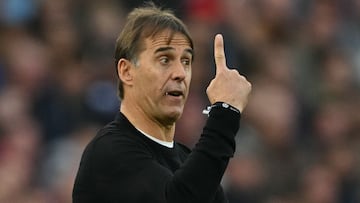 Lopetegui tenía razón