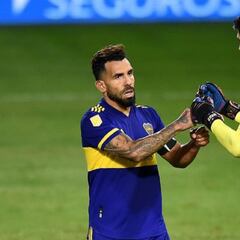 Boca - The Strongest: horario, TV y cómo ver la Copa Libertadores