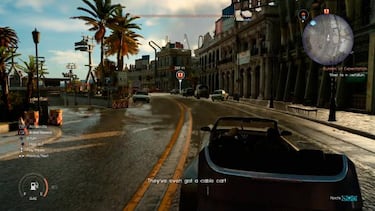 Final Fantasy XV, primeras horas jugables