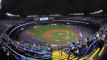 Toronto inform&oacute; que para sus &uacute;ltimas cuatro series en Rogers Centre de la campa&ntilde;a 2021 solicitar&aacute;n certificado de vacunaci&oacute;n contra la COVID-19.