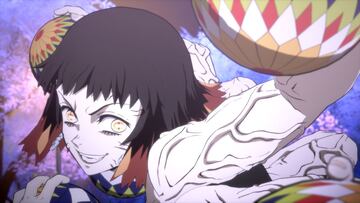 El juego de Demon Slayer: Kimetsu no Yaiba se actualiza con todos estos nuevos personajes
