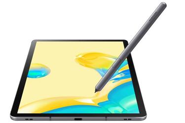 Samsung estrena su primera tablet con 5G