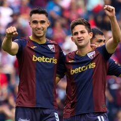 Leones Negros vs Atlante, por el título de la Liga de Expansión