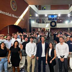 Nadal: “El tenis es un deporte de perdedores: sólo gana uno”