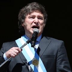 Milei aprueba una ley para reprimir las protestas: “Si se toma la calle...”