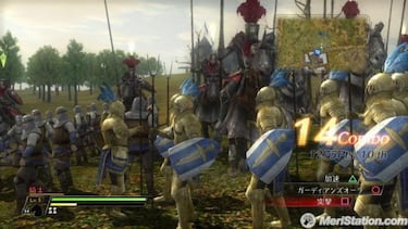 Bladestorm: The Hundred Years' War, Impresiones