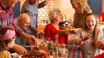 Cuál es el plato más típico de Nochebuena y Navidad en Chile: cómo encontrar las mejores recetas en TikTok