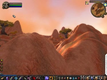 El cofundador de Blizzard califica el éxito de World of Warcraft de "agotador"