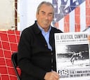 Adelardo recibirá el homenaje del Club Deportivo Badajoz