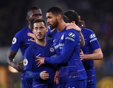 Sarri: "I don't know how to beat Guardiola, ask someone else!"