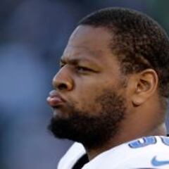 Así es la defensa de los Dolphins