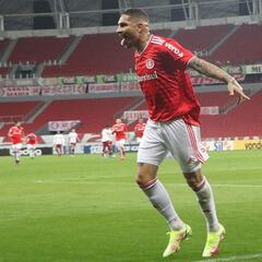 Guerrero vuelve al gol