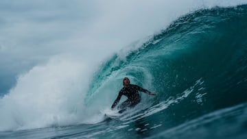 Surf en Portugal