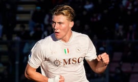 Cremonese - Nápoles, en directo