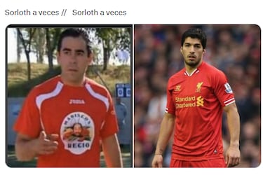 Los mejores memes de la jornada: la derrota del Madrid, la “caída” de Asencio...