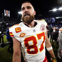 ¿Por qué hay una semana libre antes del Super Bowl 2024?