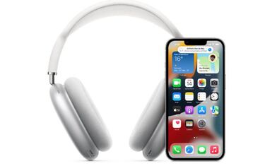 Los AirPods Pro y AirPods Max podrían traer una actualización pronto