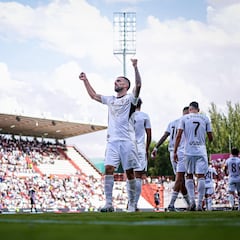 El Pucela pierde con todo merecimiento