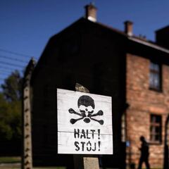 Una delegación de la Lazio visitará Auschwitz