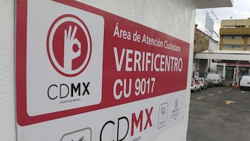 Calendario vehicular CDMX 2022: fecha límite para autos con engomado amarillo