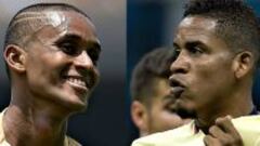 Fidel Martínez y Michael Arroyo, los habilidosos del FIFA 2016