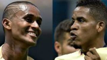 Los jugadores de Pumas y América, lucen entre los más habilidosos del FIFA 2016.