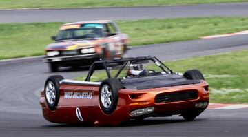 Los automóviles más extravagantes que jamás hayas visto