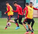 Los futbolistas que se deben ir de Chile para sacar a la Roja de la crisis
