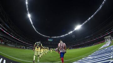 Liga MX: la previa en datos de la Jornada 12 del Guardianes 2020