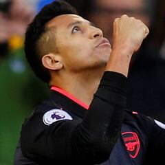 Alexis multiplica los elogios: “Volvió la superestrella”