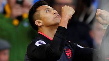 Alexis multiplica los elogios: “Volvió la superestrella”