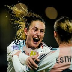 Apuestas campeón Eurocopa Femenina 2025: la suculenta cuota para España