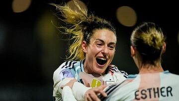 Apuestas campeón Eurocopa Femenina 2025: la suculenta cuota para España